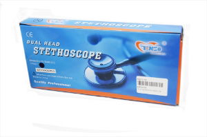 Dual Headed Stethoscope AHP2952