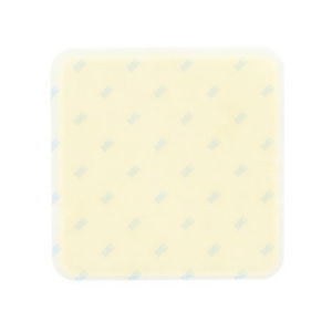 TEGADERM THIN SQ 10X10CM 5 - 2690980