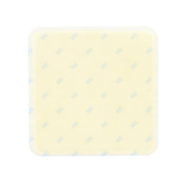 TEGADERM THIN SQ 10X10CM 5 - 2690980