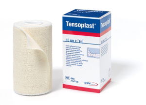 TENSOPLAST ELASTIC ADHESIVE 7.5CM X 4.5M - 0331769