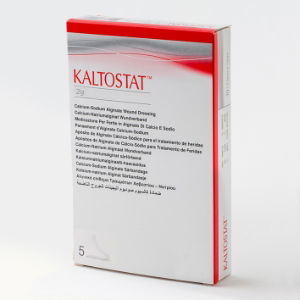 KALTOSTAT RIBBON ALGI CAVITY DRESS 2G 5 - 0227074