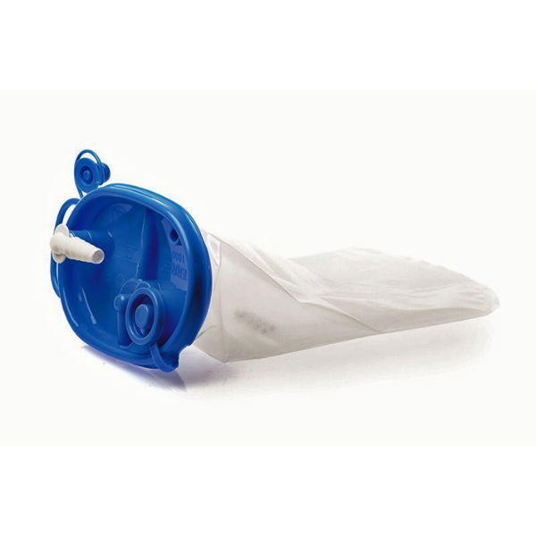 LAERDAL Serres Suction Bag (57151) 1l - Single - AHP5378