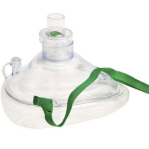 resus mask