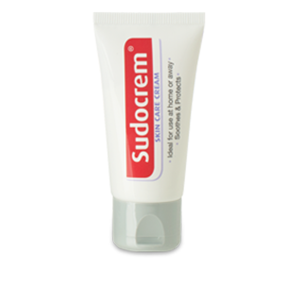 SUDOCREM SKIN CARE CREAM TUBE 30G - 3463098 edit