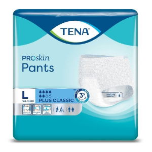 AHP5899 TENA Pants Plus Classic L - 10. nd-1033