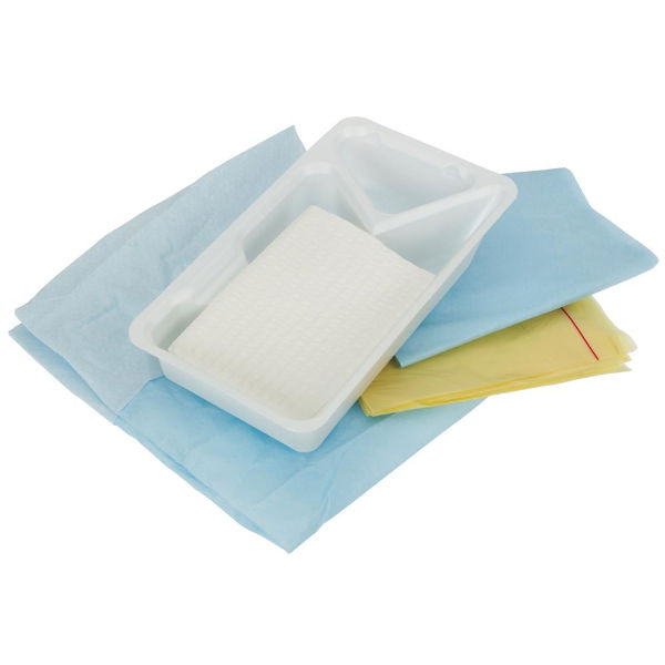 STERILE EYE PACK - AHP3844