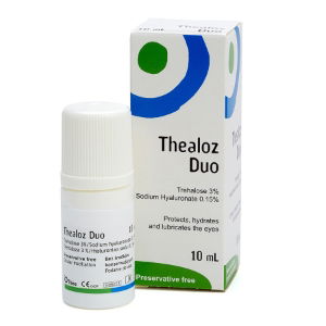 3927142 THEALOZ DUO Dry Eye Drops 0.15%.3% 10ml - Single - edit