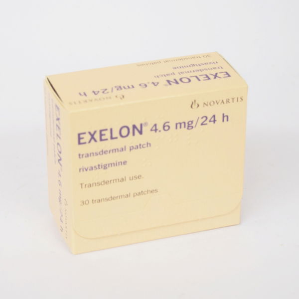 EXELON TTS 4