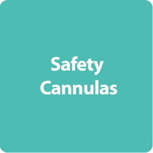 Safety cannula