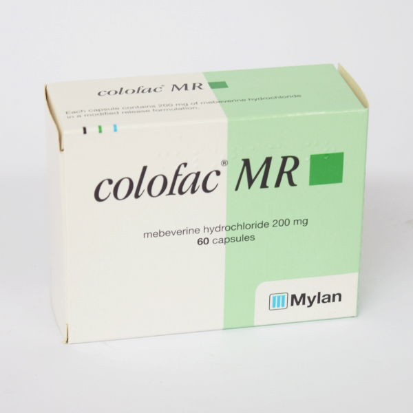 COLOFAC MR CAPS 200MG 60 2035251