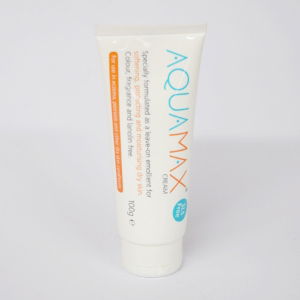 AQUAMAX CREAM 100G 3658275