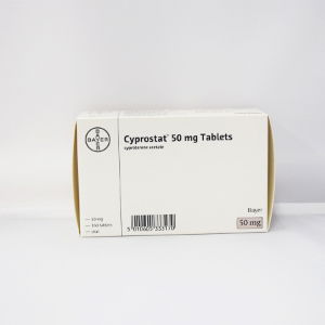 4052544-Cyprostat 50mg Tabs-160pk