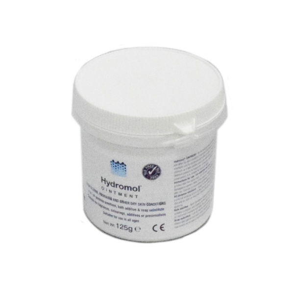 Hydromol Ointment 125g 2941409