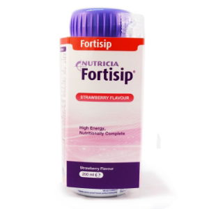 Fortisip Strawberry 200ml 3092111 (Scott's photo)