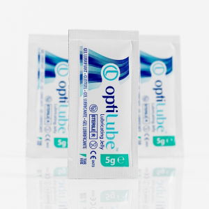 OPTILUBE STERILE LUB GEL SCHTS 5G 150 - 3578275