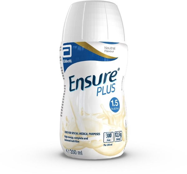 5013158780569 ENSURE PLUS Neutral Flavour - 200ml 3533718A