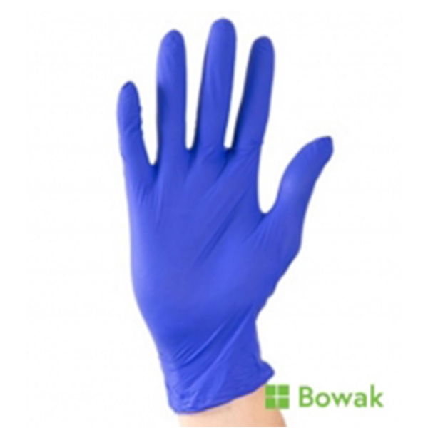 Nitrile N.S PF Exam Gloves AHP5970, AHP5971, AHP5972, AHP5973 - edit