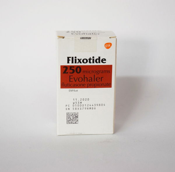 2675544-Flixotide Evohalr 250mcg 120