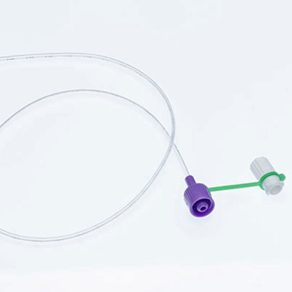 ENFit Nasogastric Short-Term Feeding Tubes