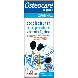 OSTEOCARE Liquid 200ml - 1