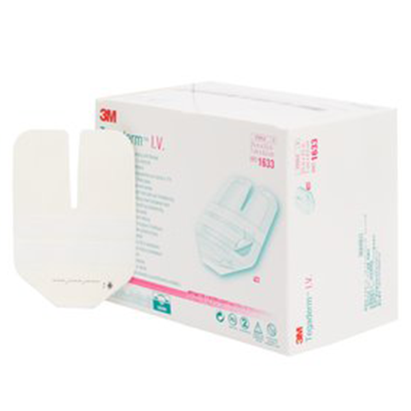 AHP7088---TEGADERM-IV-Dressing-7cm-x8