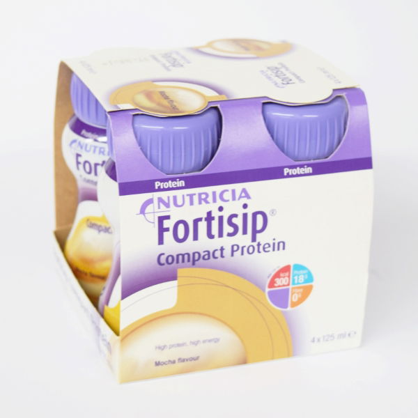 FORTISIP COMPACT PROT MOCHA 125 3715117