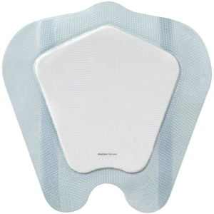 BIATAIN SILICONE Sacral 25x 25cm - 5