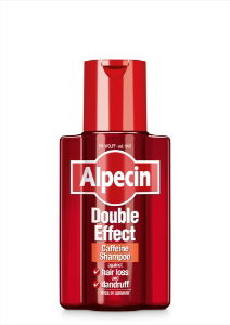 ALPECIN DOUBLE EFFECT SHAMPOO 200ML - 3290921