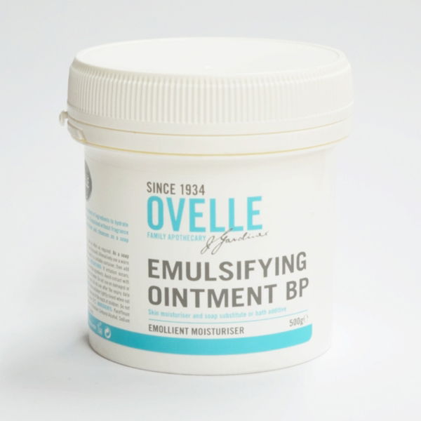 Emulsifying Oint 500g - Single 1933111000001108