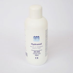 HYDROMOL BATH & SHOWER EMOLLIENT 350ML 95596