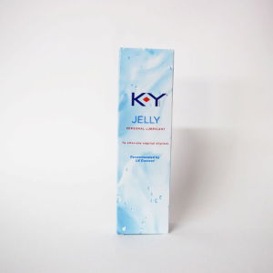 3441003-KY JELLY 75ML