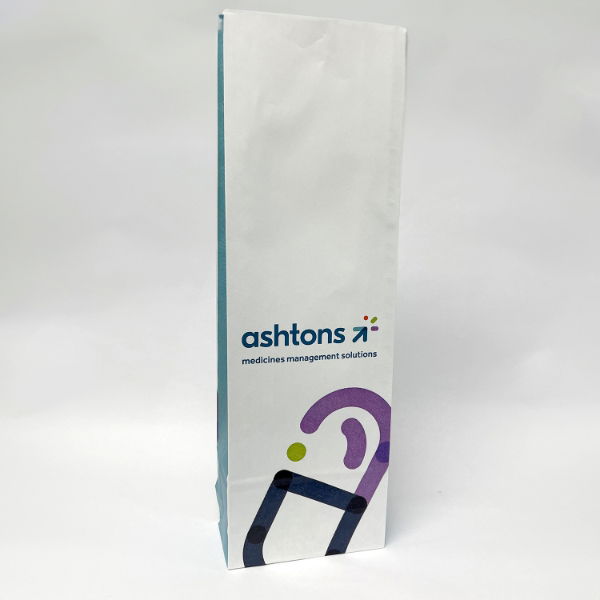 Ashtons Prescription Bags Medium  - 1