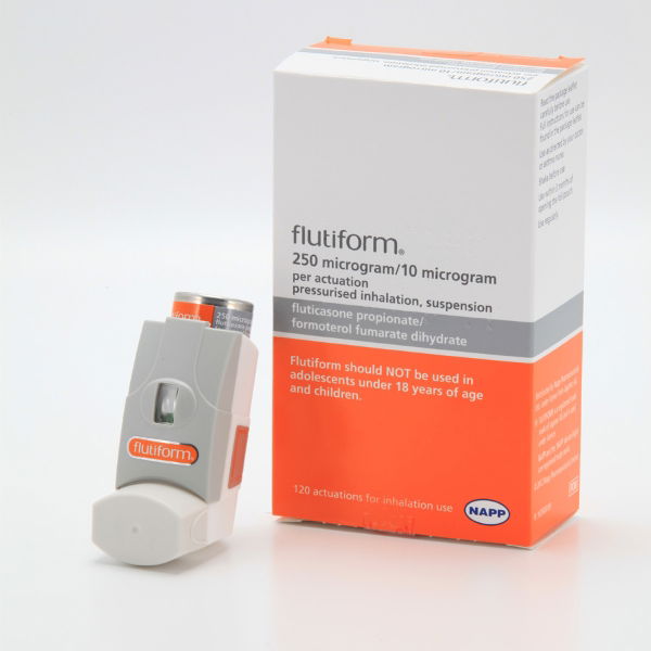 FLUTIFORM INHALER 25010MCG - 3727575 edit