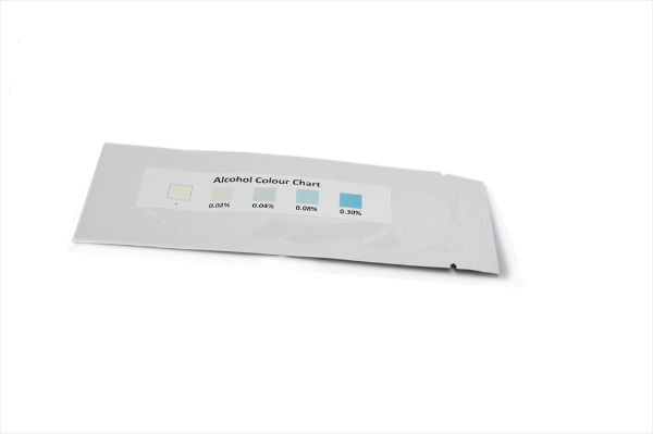 HH Alcohol Saliva Test AHP2166