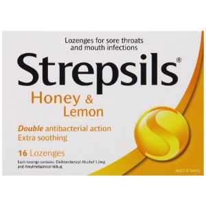 STREPSILS LOZ ORIGINAL 16 - 3273166 edit