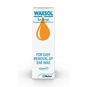 26229 WAXSOL EAR DROPS 10ML - edit