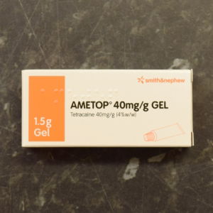 AMETOP GEL 2243475