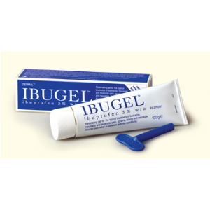 IBUGEL GEL 100G - 360123 edit