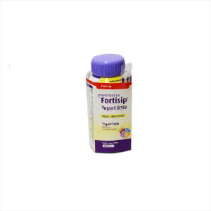 Nutrucia Fortisip Yoghurt Style 200ml 3305596