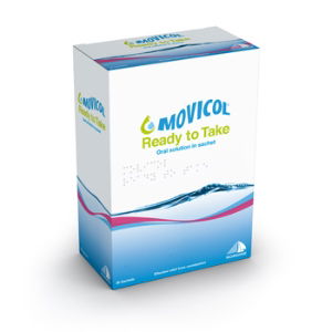 MOVICOL Oral Solution Ready-to-Take Sachets - 30pk 4024469 edit