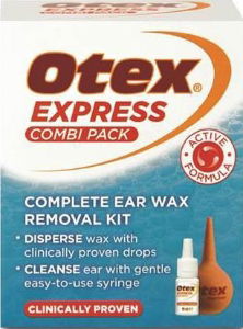 5016379299100 OTEX EXPRESS COMBI PACK 10ML 3453305