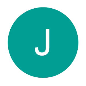 J