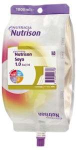 Nutrison Soya 1000ml PACK