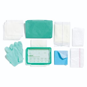 EVH039 - Dressit-Aseptic Community Dressing Pack Medium to Large - 1product