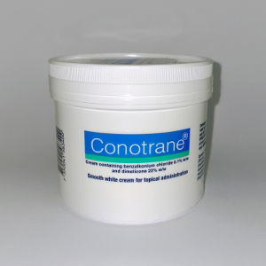 CONOTRANE Cream 500g - 1