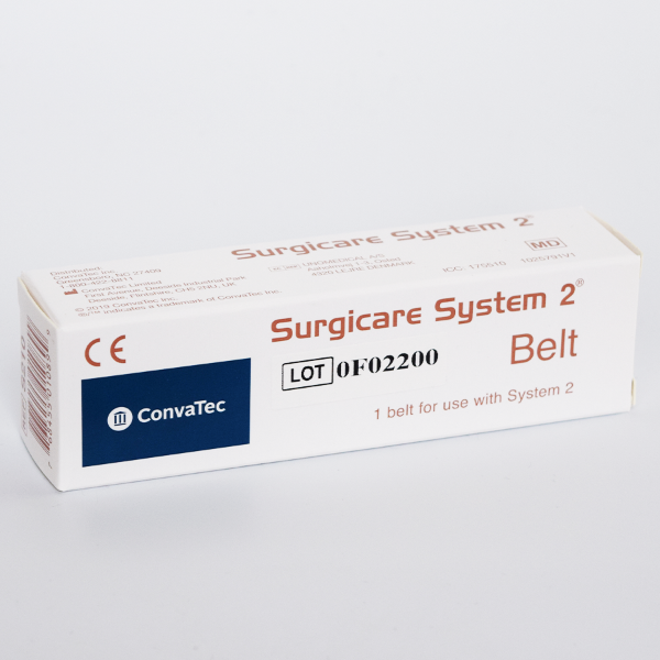 0168047---SURGICARE-System-2-Belt-S210---Single