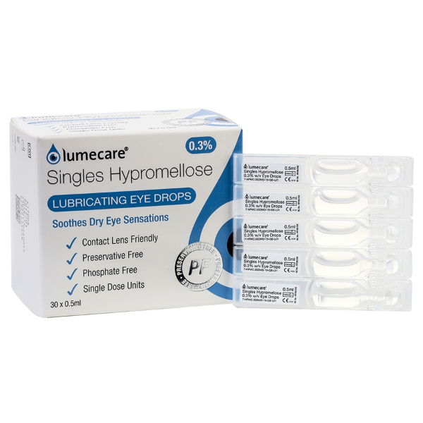 3443611   LUMECARE Eye Drops 0.3% 0.5ml w.v - 30pk 18004-026 copy - 2 - edit