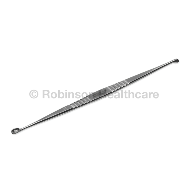 INSTRAPAC VOLKMAN SPOON DOUBLE ENDED - AHP3546 edit