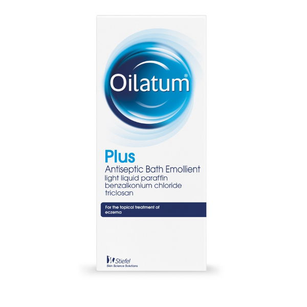 OILATUM PLUS BTH ADDIT 500ML - 2041812 edit