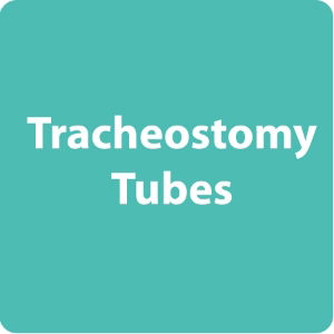 tracheostomy tubes